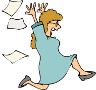 stress in the office
